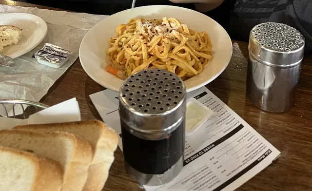 Fasta Pasta Brighton