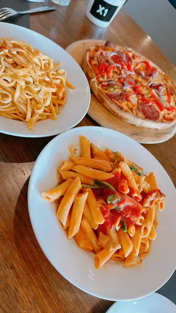 Fasta Pasta Brighton