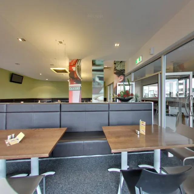 Fasta Pasta Brighton