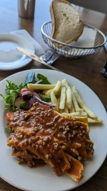 Fasta Pasta Brighton
