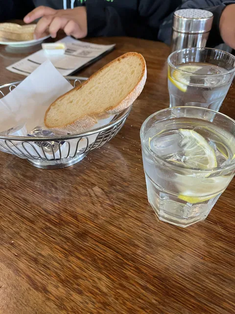 Fasta Pasta Brighton