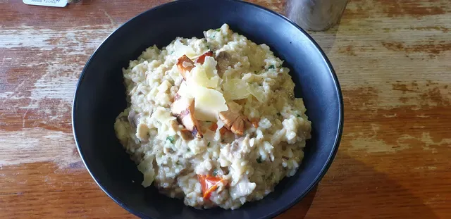 Fasta Pasta