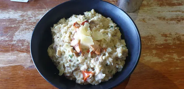 Fasta Pasta