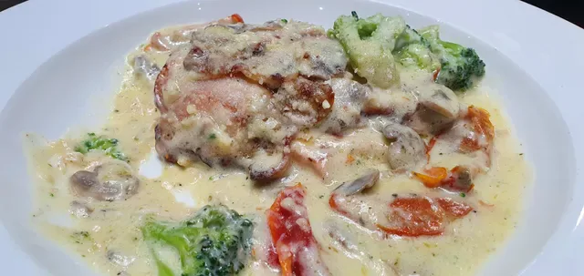 Fasta Pasta