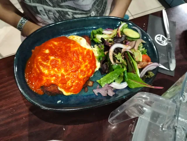 Fasta Pasta