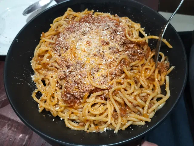 Fasta Pasta