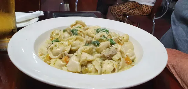 Fasta Pasta
