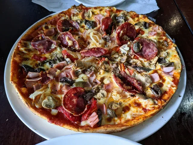 Fasta Pasta