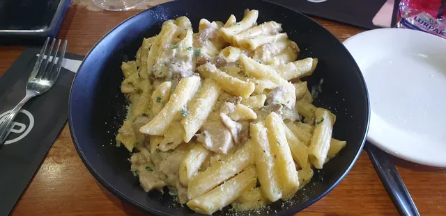 Fasta Pasta