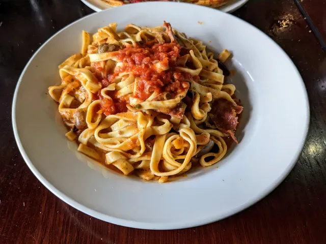 Fasta Pasta