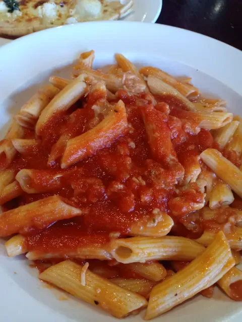 Fasta Pasta