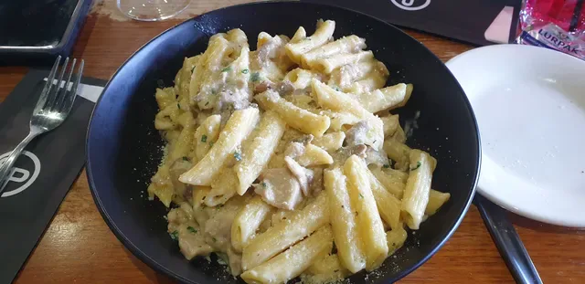 Fasta Pasta