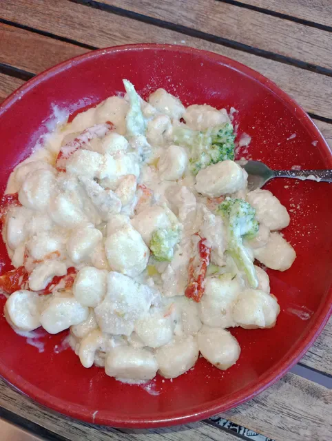 Fasta Pasta