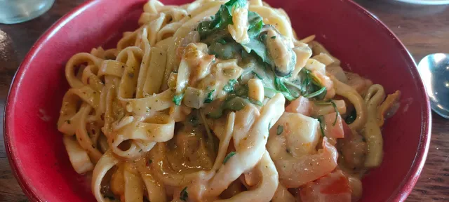 Fasta Pasta