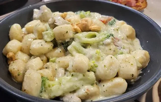 Fasta Pasta