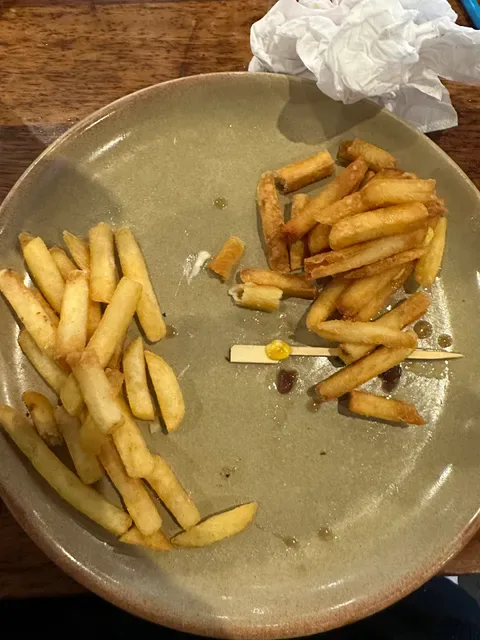 Fasta Pasta