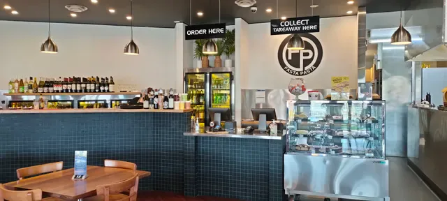 Fasta Pasta