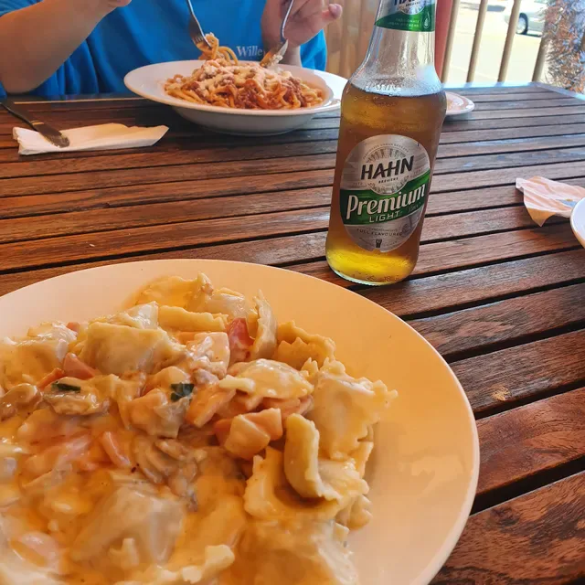 Fasta Pasta