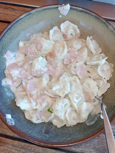 Fasta Pasta