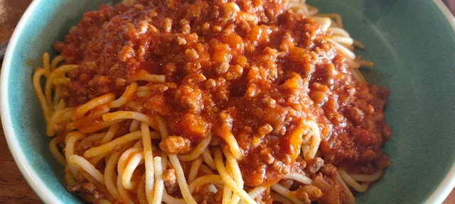 Fasta Pasta