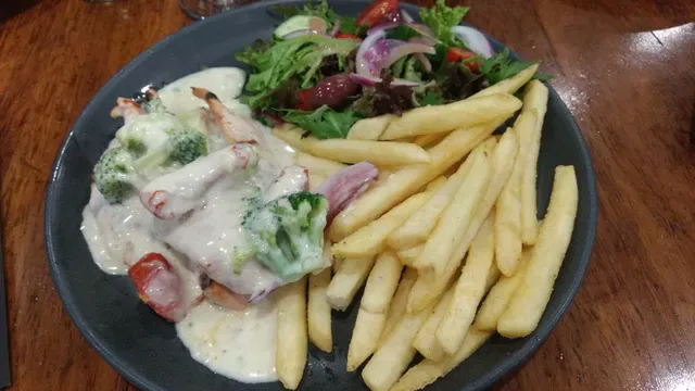 Fasta Pasta