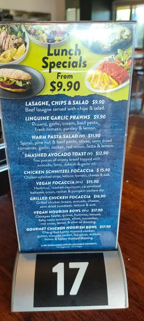 Fasta Pasta