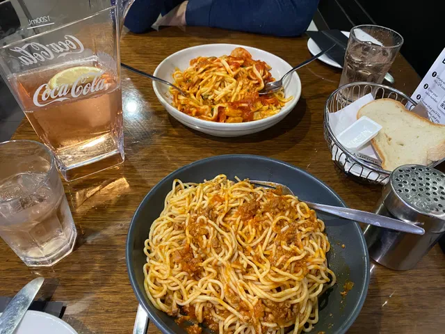 Fasta Pasta Gilles Plains