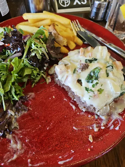 Fasta Pasta Gilles Plains