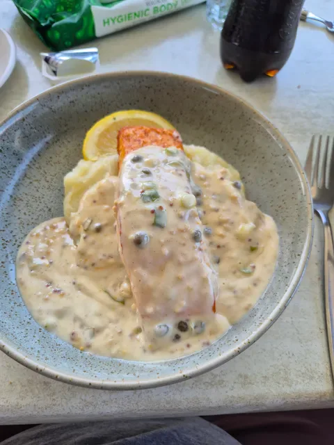 Fasta Pasta Gilles Plains