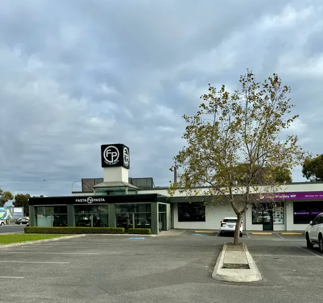 Fasta Pasta Gilles Plains