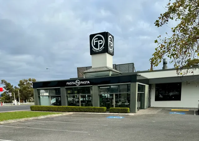 Fasta Pasta Gilles Plains