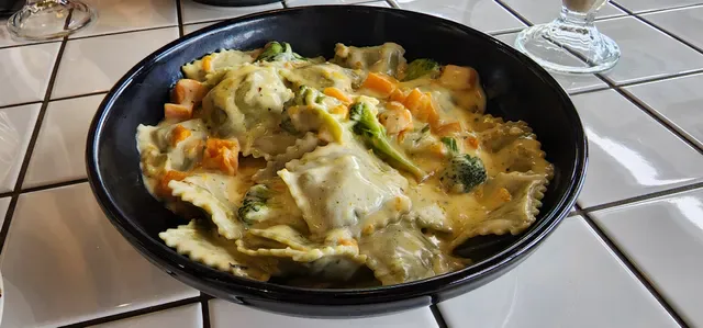 Fasta Pasta Reynella