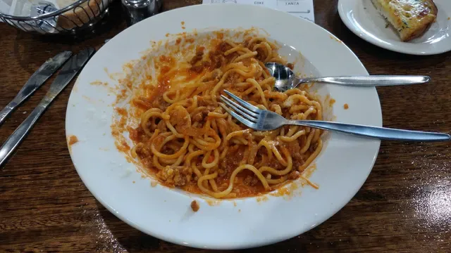 Fasta Pasta Reynella