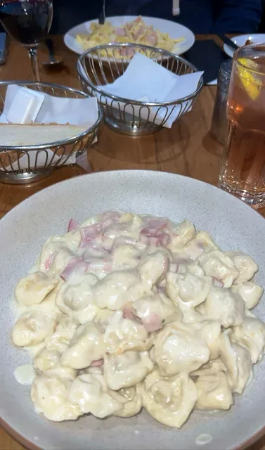 Fasta Pasta Reynella