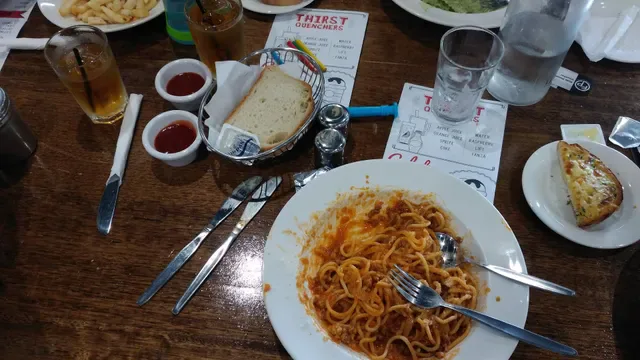 Fasta Pasta Reynella
