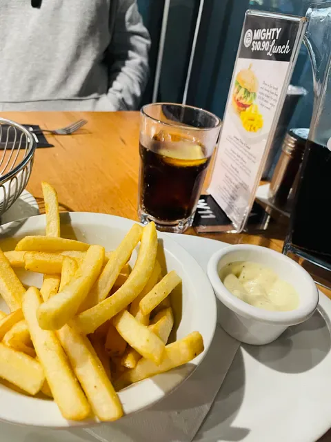 Fasta Pasta Reynella