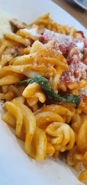 Fasta Pasta Reynella