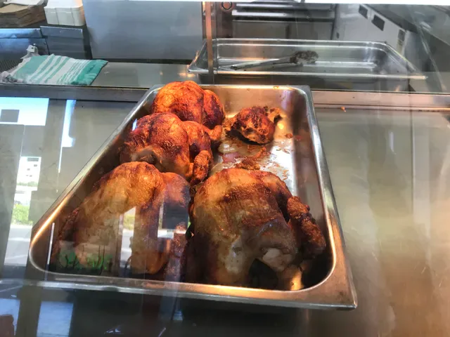 Fat Chicken