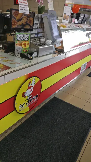 Fat Chicken