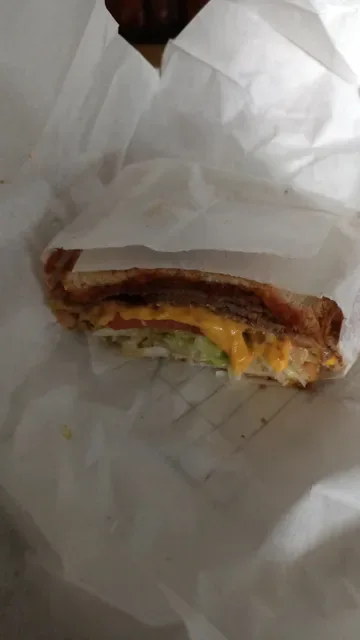 Fat Chicken