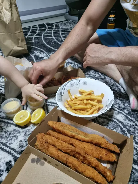 Fat Chicken