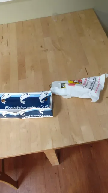Fat Chicken
