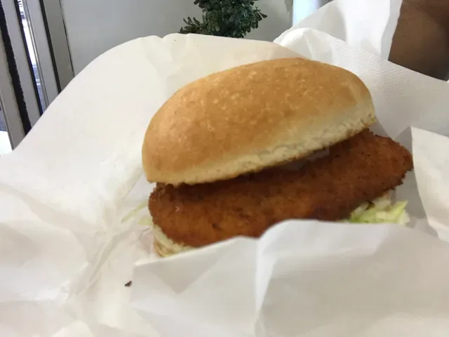 Fat Chicken
