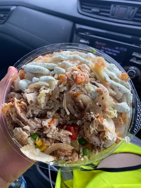 Fat Chicken