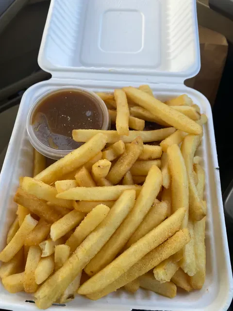 Fat Chicken