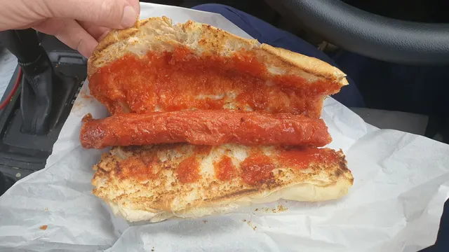 Fat Chicken