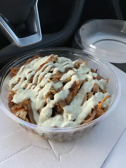 Fat Chicken