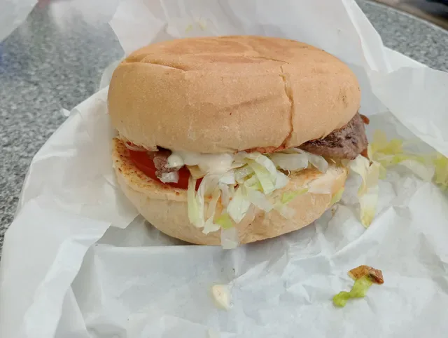 Fat Chicken