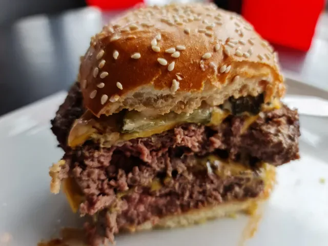 FB's Fancy Burgers