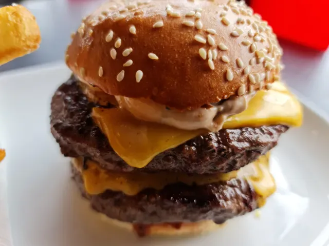 FB's Fancy Burgers